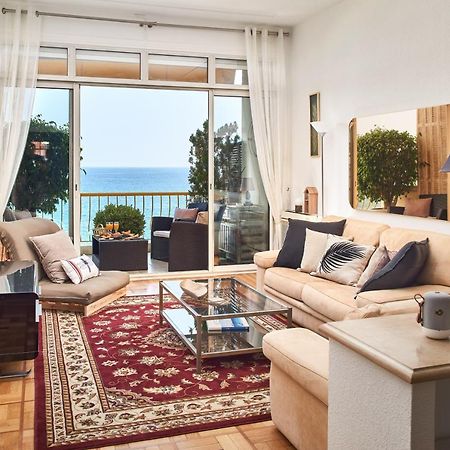 Sunlight Properties - "Maryland " - Sea Front Nice Eksteriør bilde