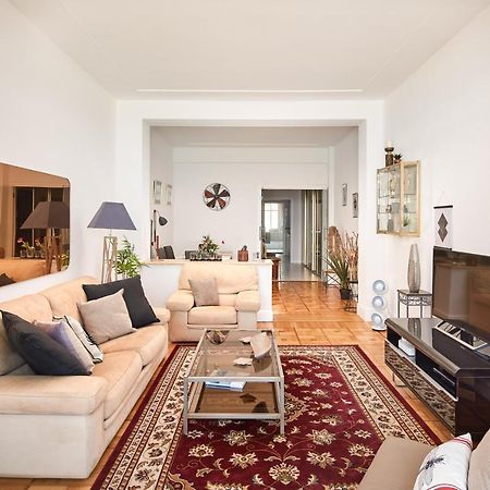 Sunlight Properties - "Maryland " - Sea Front Nice Eksteriør bilde