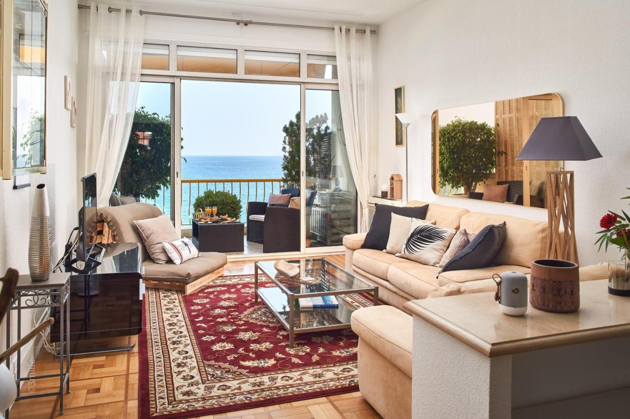 Sunlight Properties - "Maryland " - Sea Front Nice Eksteriør bilde