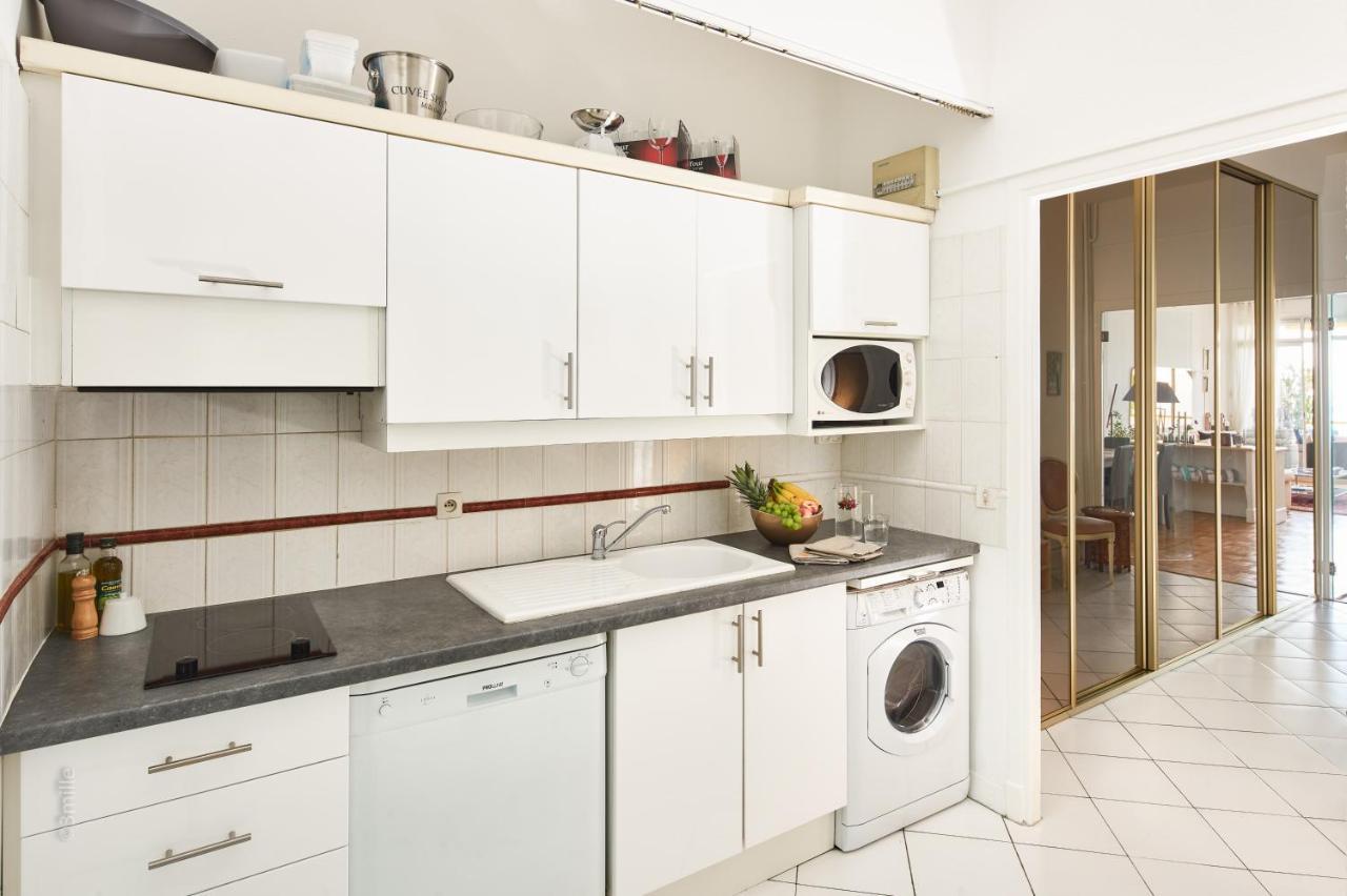 Sunlight Properties - "Maryland " - Sea Front Nice Eksteriør bilde