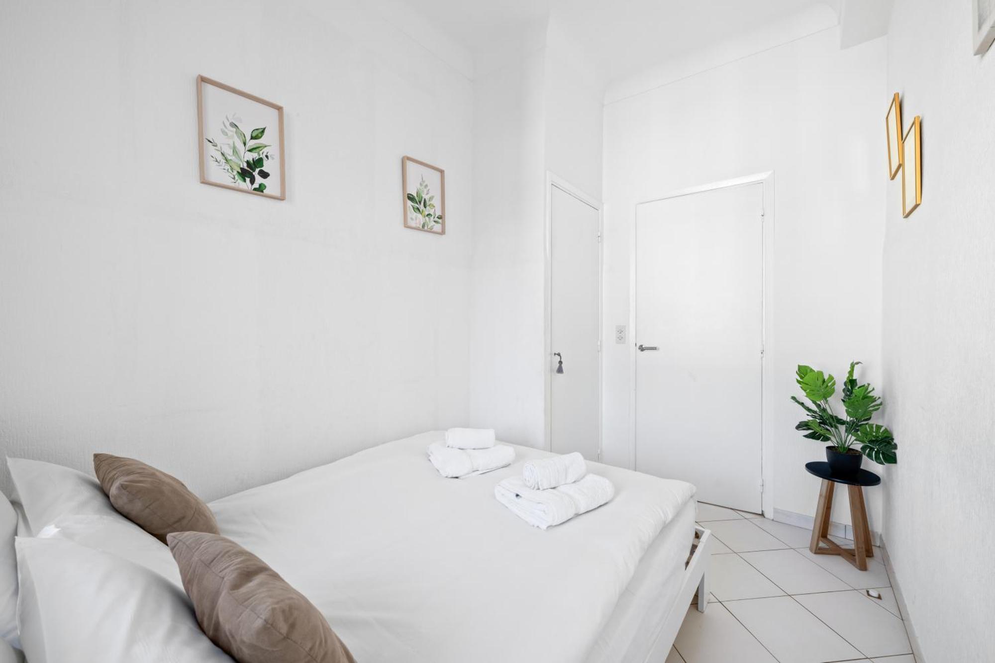 Sunlight Properties - "Maryland " - Sea Front Nice Eksteriør bilde