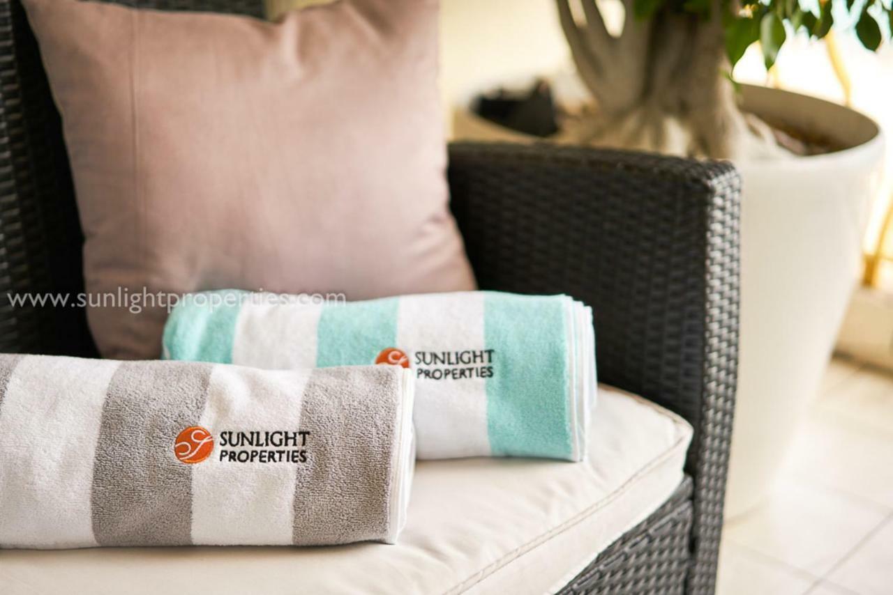 Sunlight Properties - "Maryland " - Sea Front Nice Eksteriør bilde